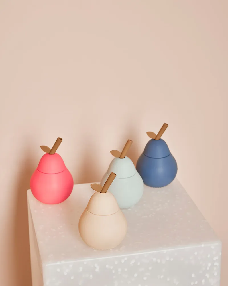 Pear Cup by OYOY Living Design – interior photo