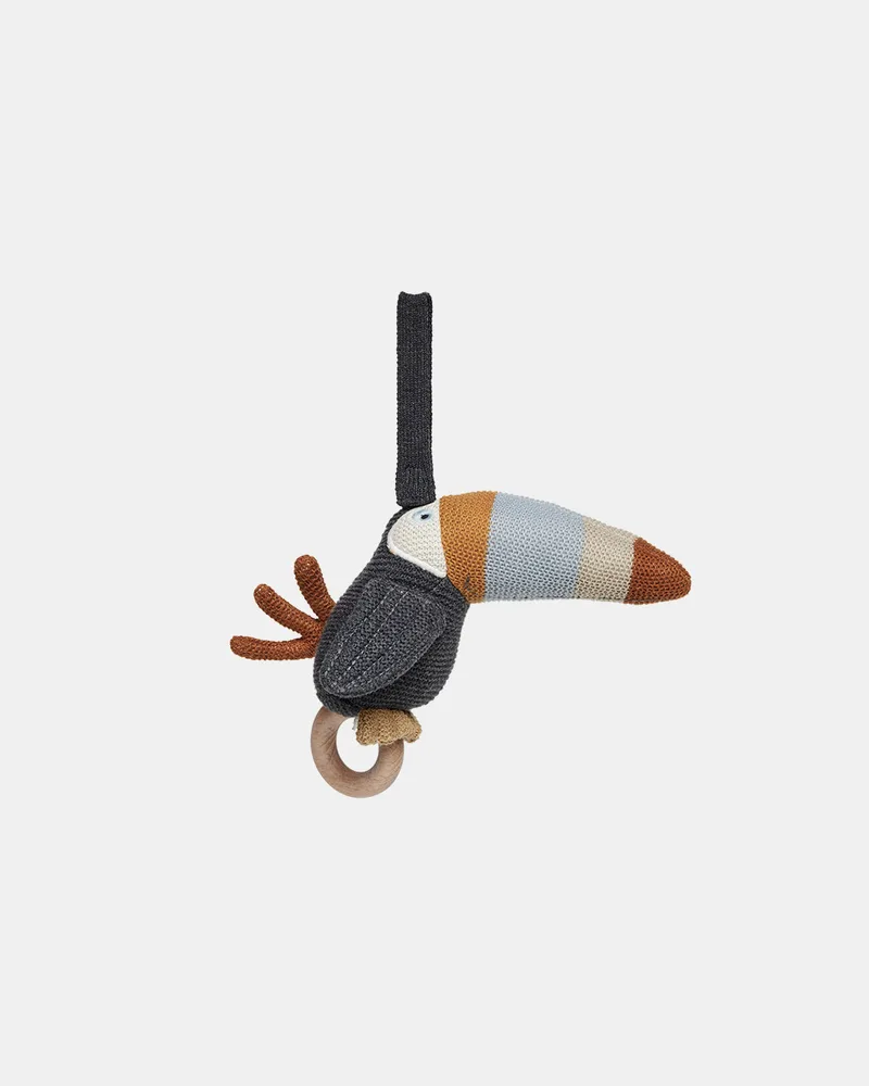 Toucan Music Mobile von OYOY Living Design – Produktfoto