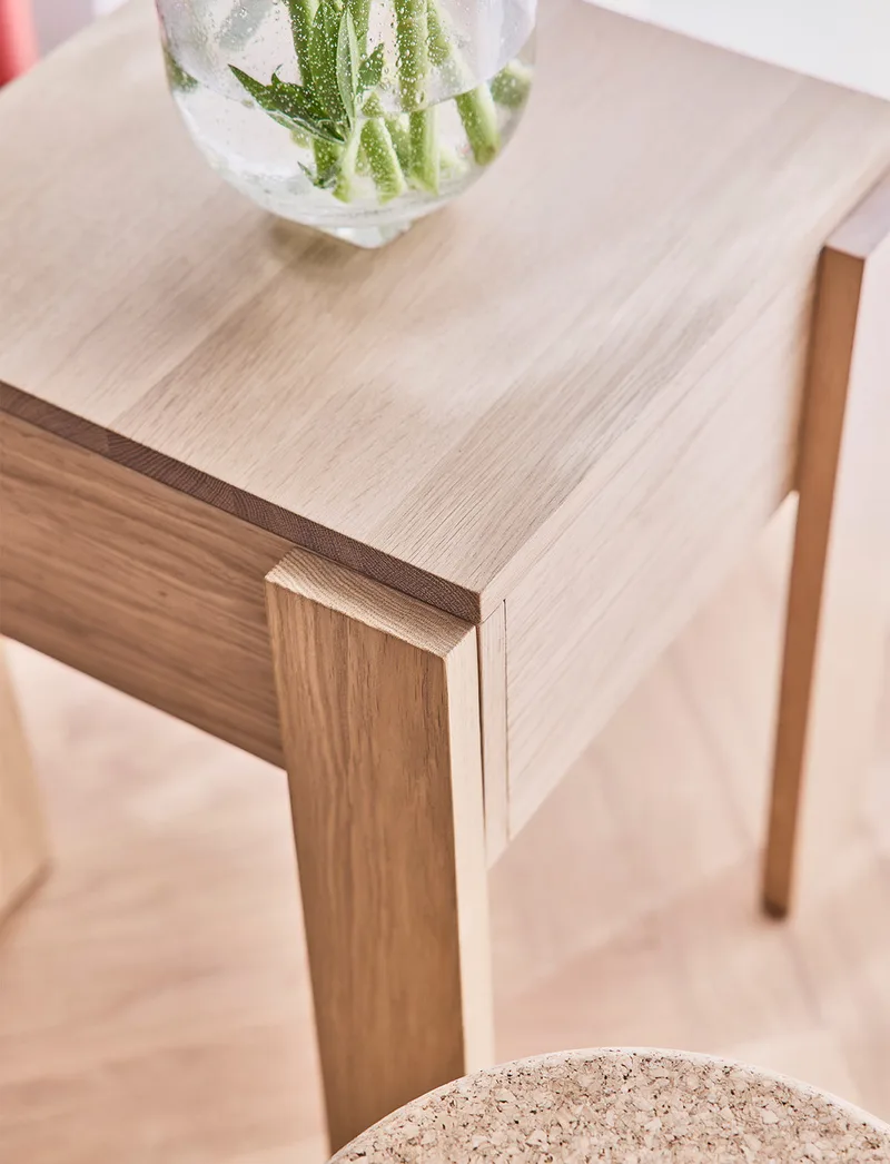 OY Storage Side Table by OYOY Living Design – interior photo