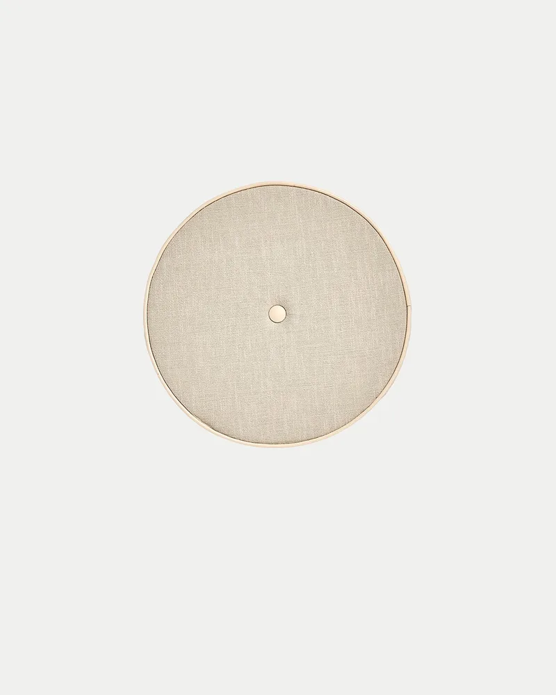 Asa Seat Cushion (Includes Cushion Filling) by OYOY Living Design – product photo