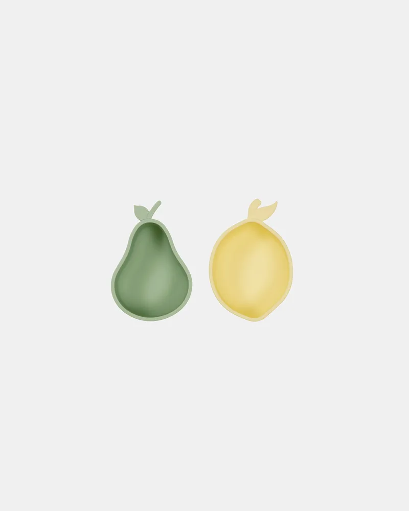 Lemon & Pear Snack Bowl by OYOY Living Design – product photo
