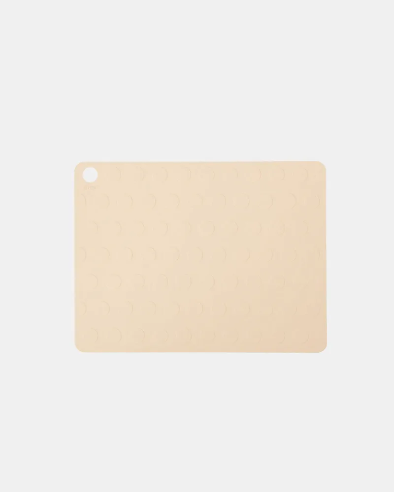 Dotto Placemat - Pack of 2 de OYOY Living Design – photo du produit