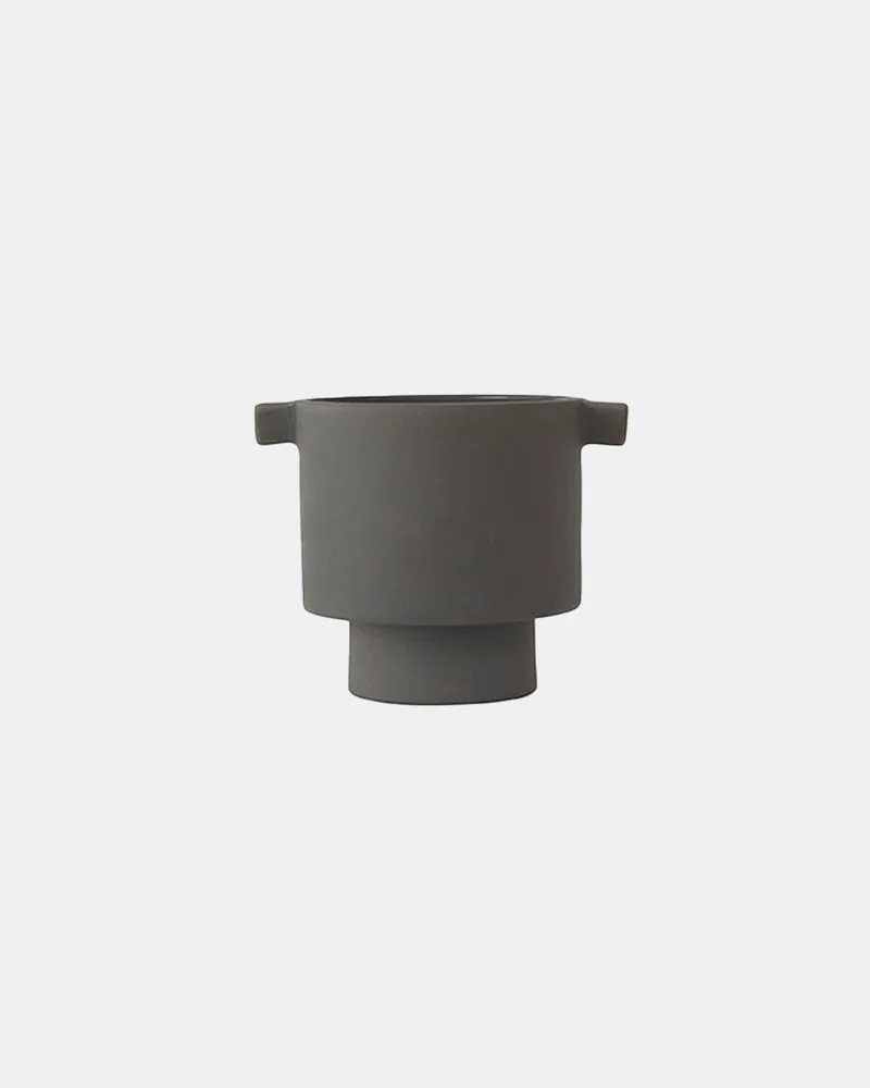 Inka Kana Pot by OYOY Living Design – product photo