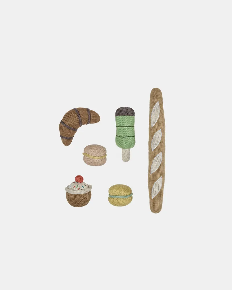 Yummy Mini Food by OYOY Living Design – product photo