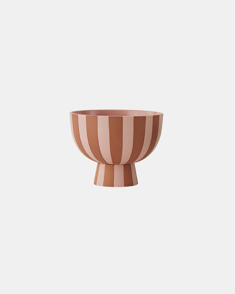 Toppu Mini Bowl van OYOY Living Design – productfoto