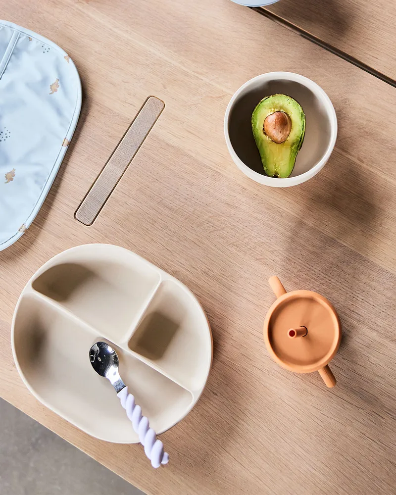 Mellow Cutlery - Pack of 3 van OYOY Living Design – sfeerfoto