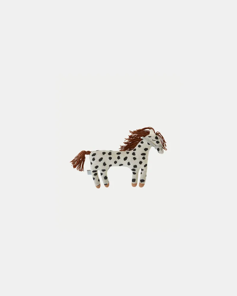 Darling - Little Pelle Pony by OYOY Living Design – product photo