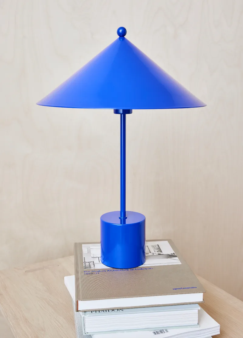 Kasa Table Lamp (EU) von OYOY Living Design – Ambientefoto