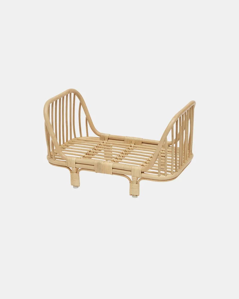 Nana Mini Doll Bed by OYOY Living Design – product photo
