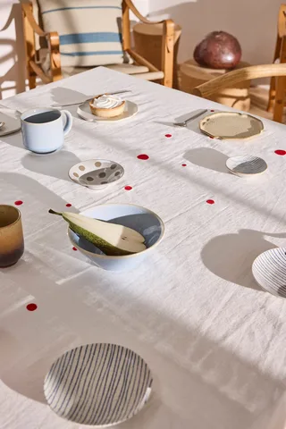 Nori Tablecloth - 260x140 cm by OYOY Living Design – interior photo 1 of 2