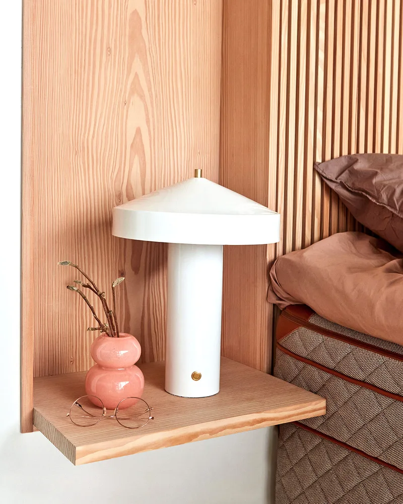 Hatto Table Lamp (EU) by OYOY Living Design – interior photo