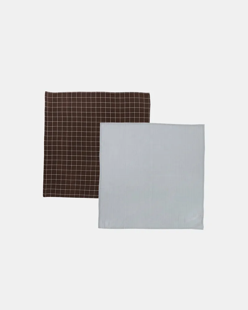 Iro Muslin - Pack of 2 by OYOY Living Design – product photo