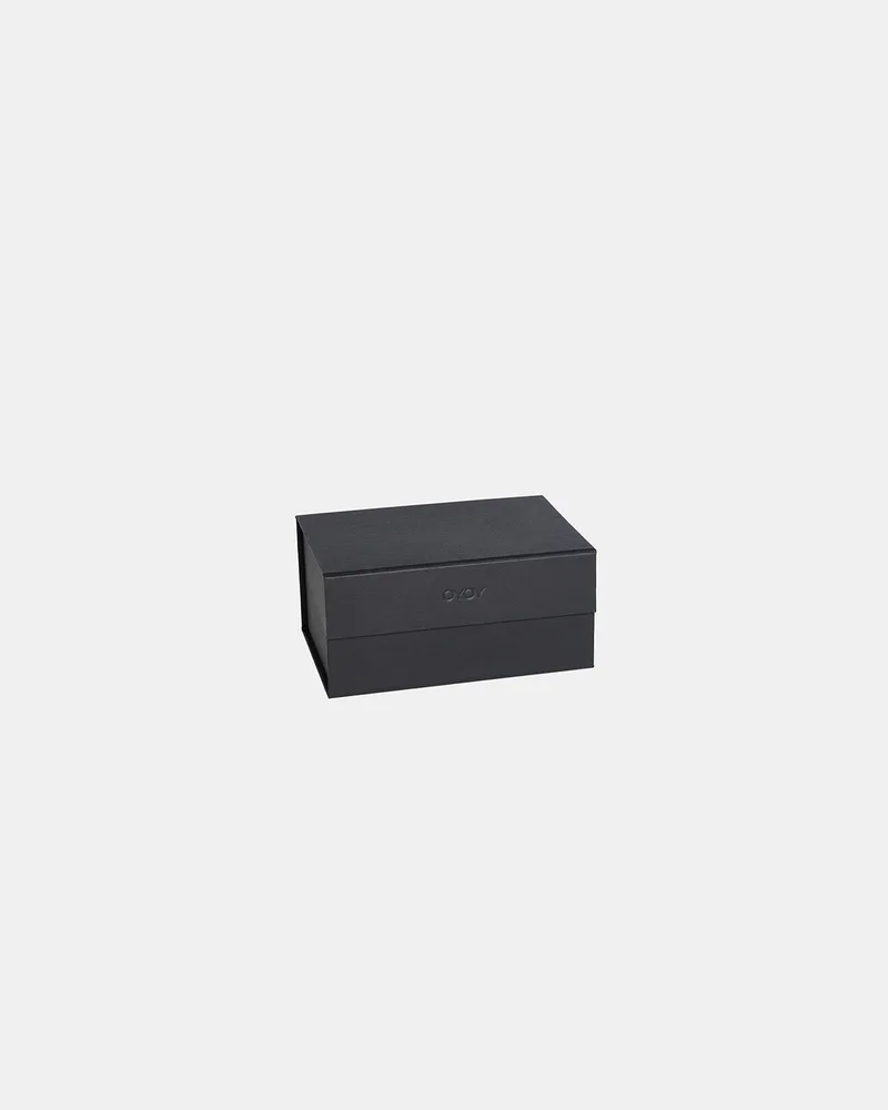 Hako Storages Box - A5 von OYOY Living Design – Produktfoto