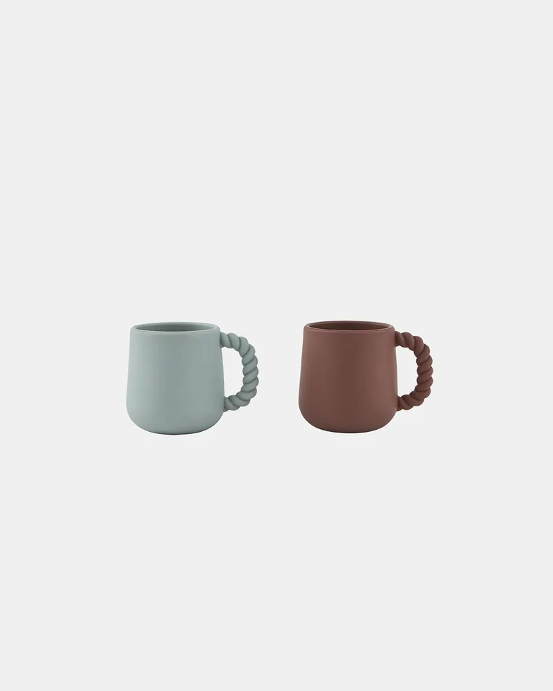 Mellow Cup - Pack of 2 von OYOY Living Design – Produktfoto