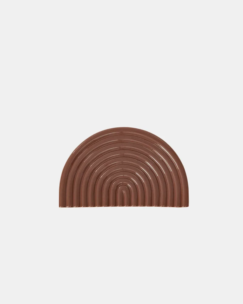 Ceramic Rainbow Tray by OYOY Living Design – product photo