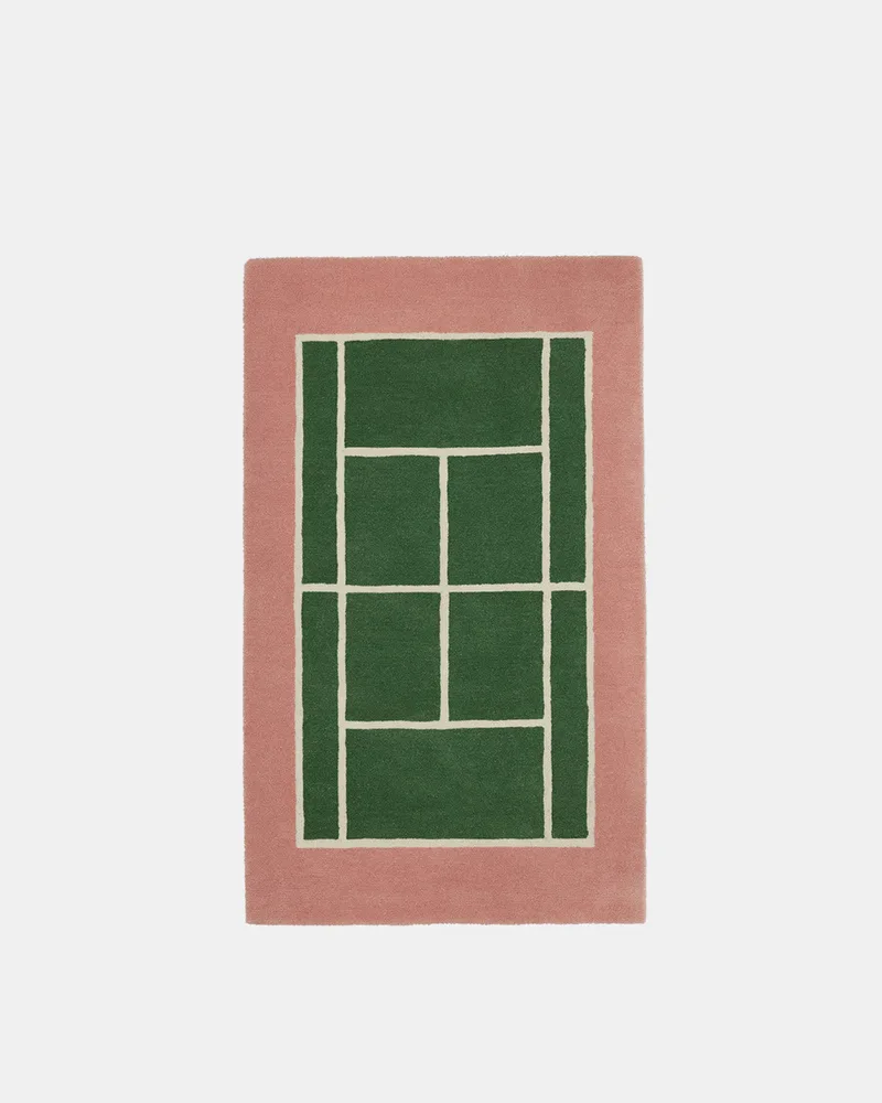 Tennis Rug by OYOY Living Design – product photo