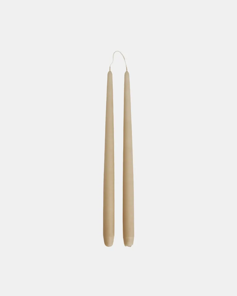 Fukai Candles - Pack of 2 von OYOY Living Design – Produktfoto