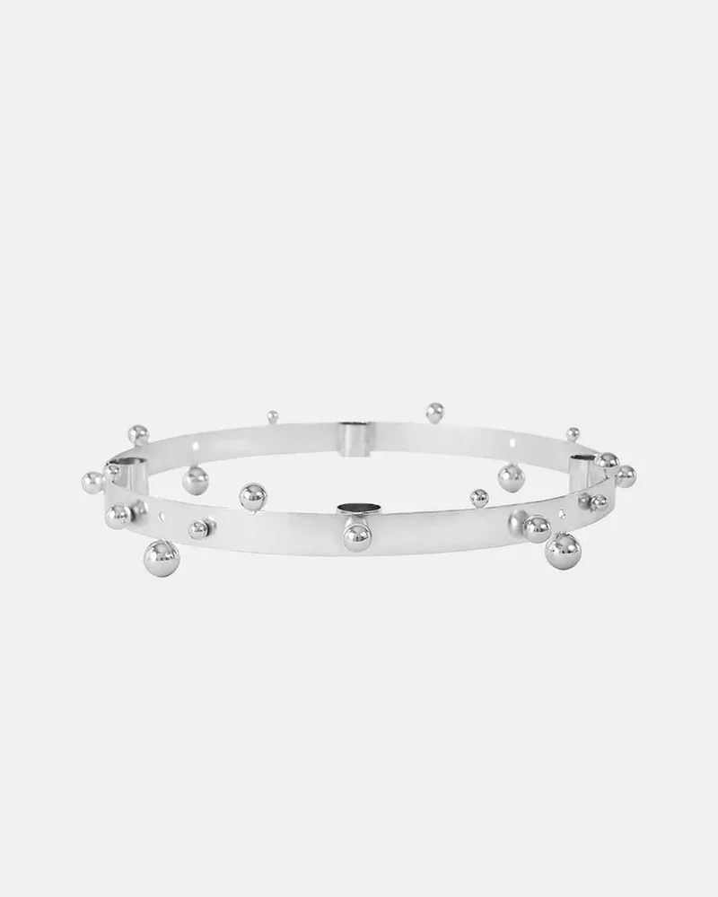 Pearl Advent Candleholder by OYOY Living Design – product photo