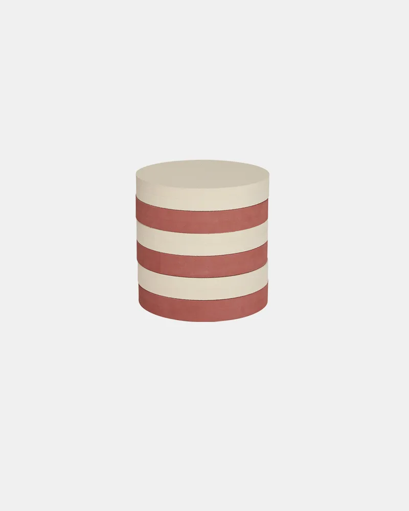Iro Stacking Stool von OYOY Living Design – Produktfoto