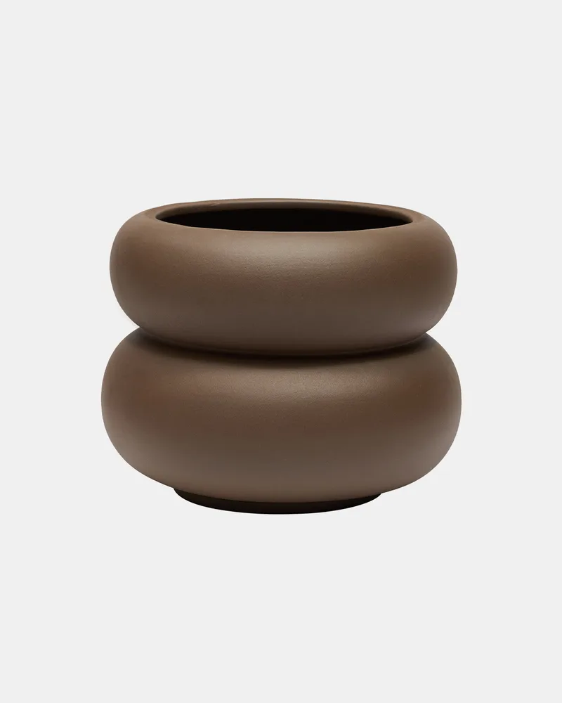 Kupla Pot - Large by OYOY Living Design – product photo