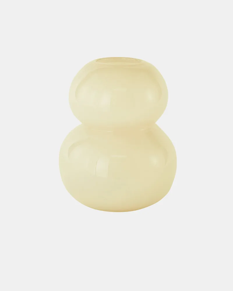 Lasi Vase von OYOY Living Design – Produktfoto