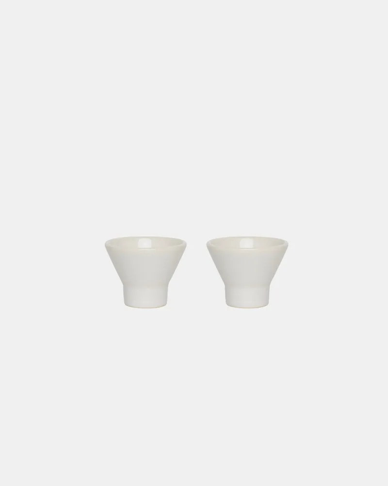 Yuka Egg Cup - Pack of 2 van OYOY Living Design – productfoto