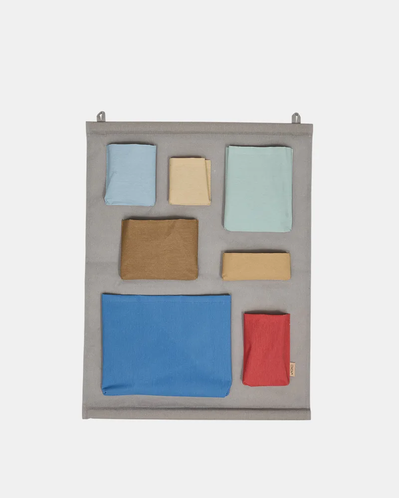 Saga Wall Storage by OYOY Living Design – product photo