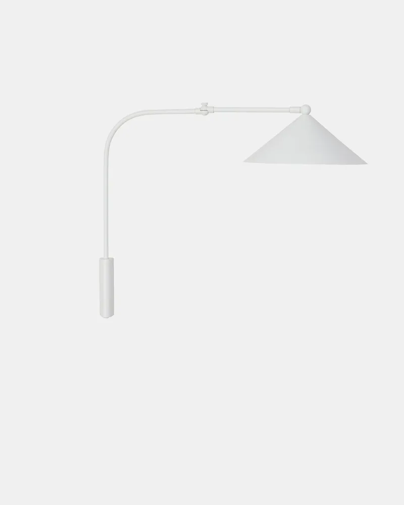 Kasa Wall Lamp (EU) von OYOY Living Design – Produktfoto