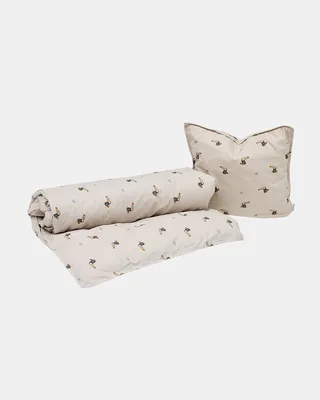 Toucan Bedding - Adult van OYOY Living Design – productfoto 2 van 2