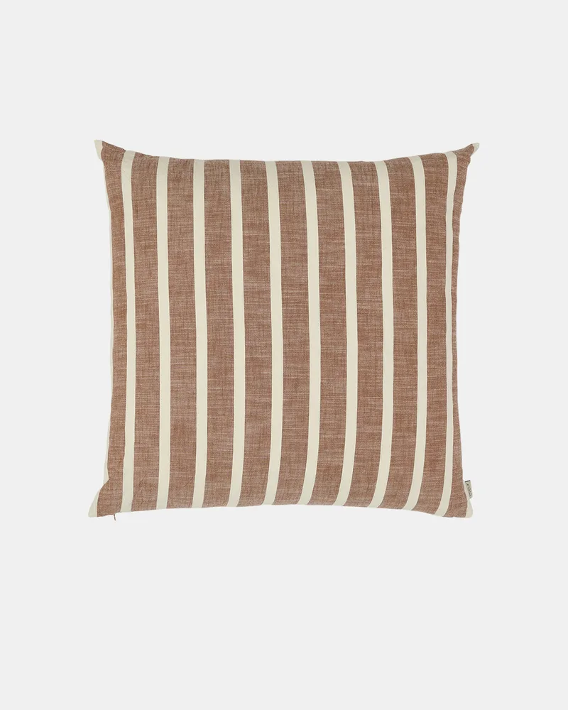 Kara Floor Cushion Cover van OYOY Living Design – productfoto 2 van 2