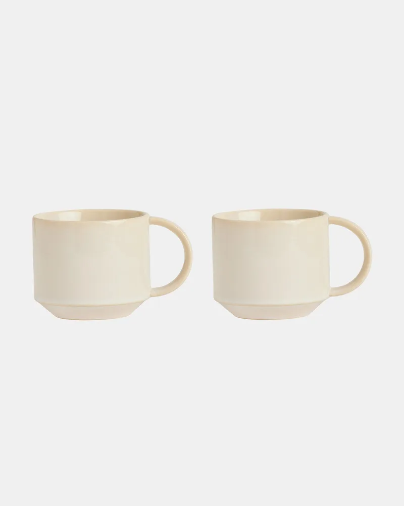 Yuka Cup - Pack of 2 by OYOY Living Design – product photo