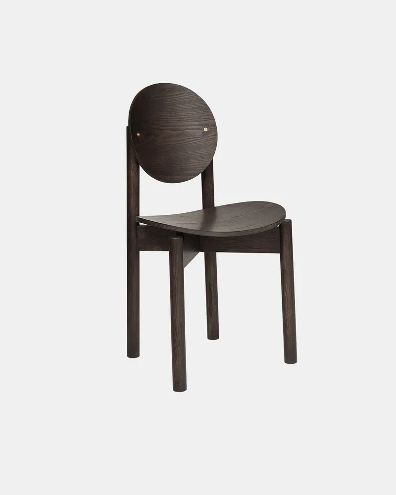 OY Dining Chair by OYOY Living Design – product photo