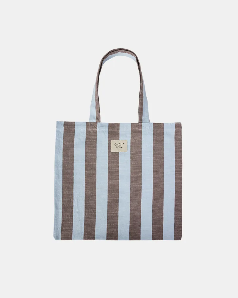 Tote Bag Zoo de OYOY Living Design – photo du produit