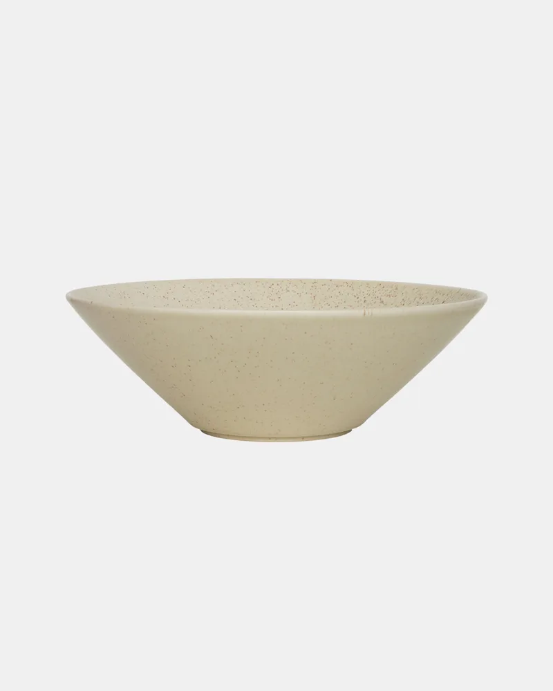 Yuka Bowl - Large de OYOY Living Design – photo du produit