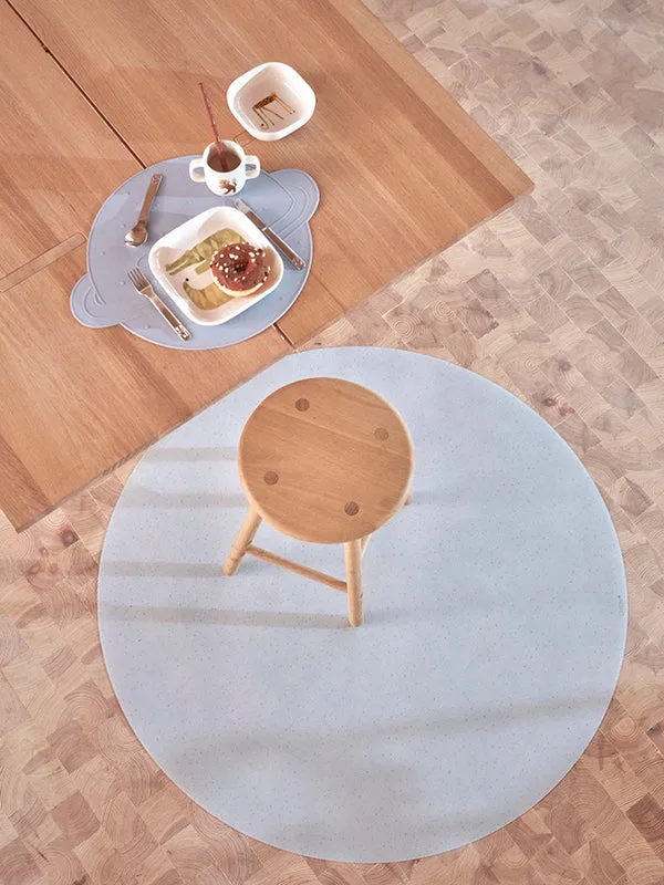 Placemat Planet von OYOY Living Design – Ambientefoto