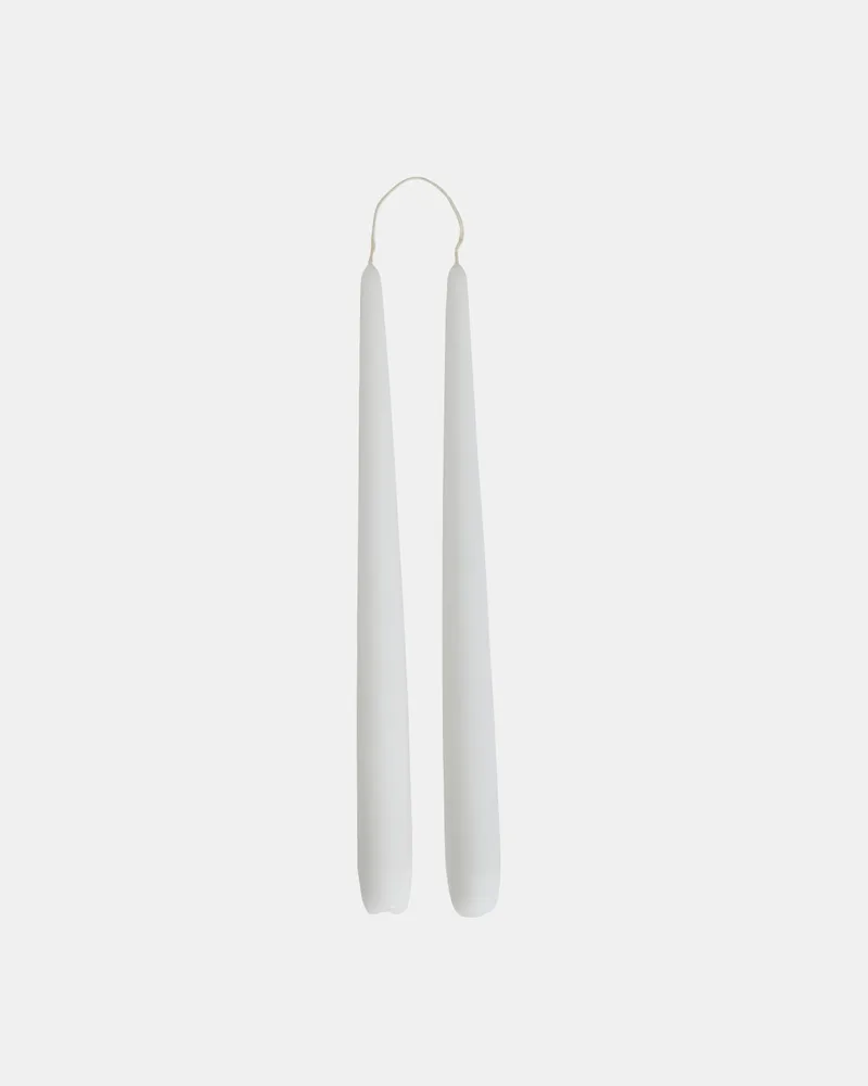 Fukai Candles - Pack of 2 by OYOY Living Design – product photo