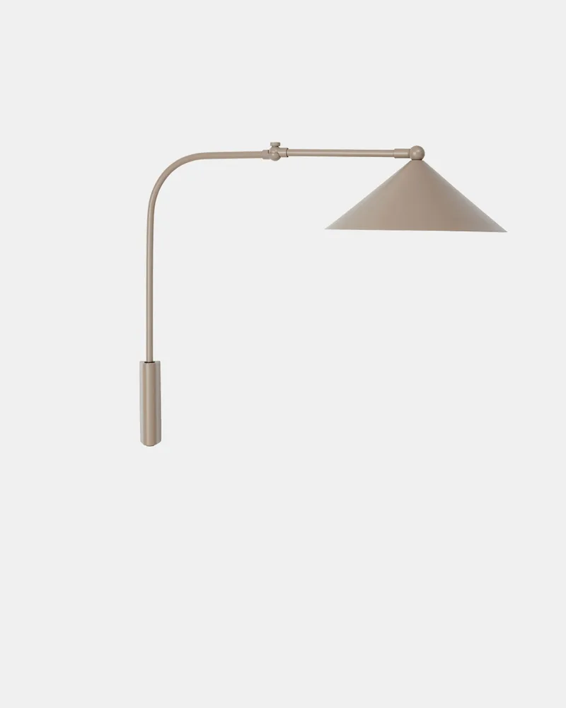 Kasa Wall Lamp (EU) by OYOY Living Design – product photo
