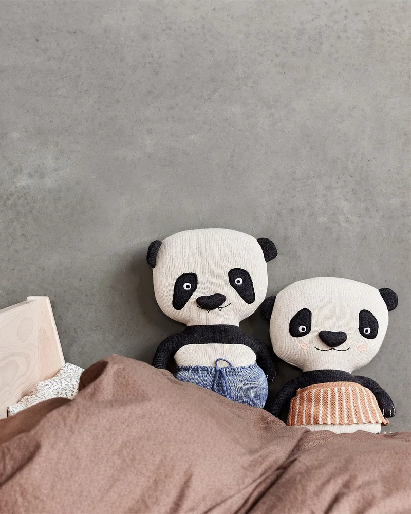 Lun Lun Panda Bear by OYOY Living Design – interior photo