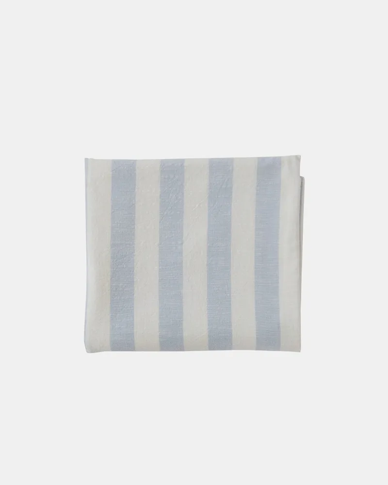 Striped Tablecloth - 200X140 Cm von OYOY Living Design – Produktfoto