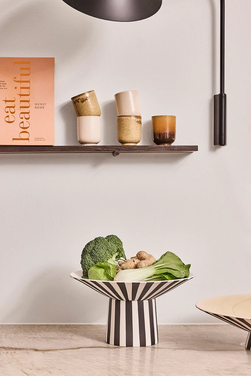 Toppu Centerpiece - High by OYOY Living Design – interior photo