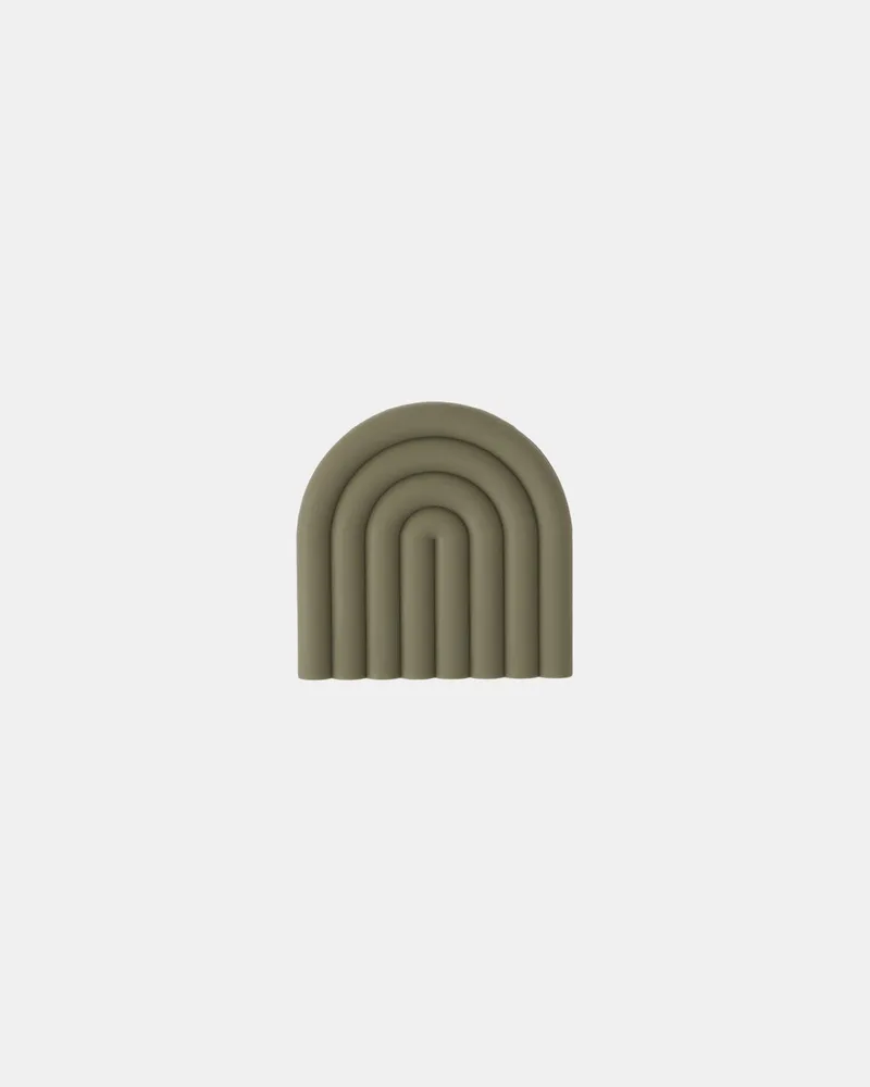 Rainbow Trivet van OYOY Living Design – productfoto