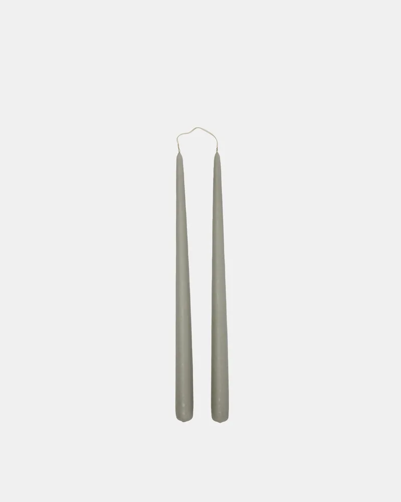 Fukai Candles - Pack of 2 by OYOY Living Design – product photo
