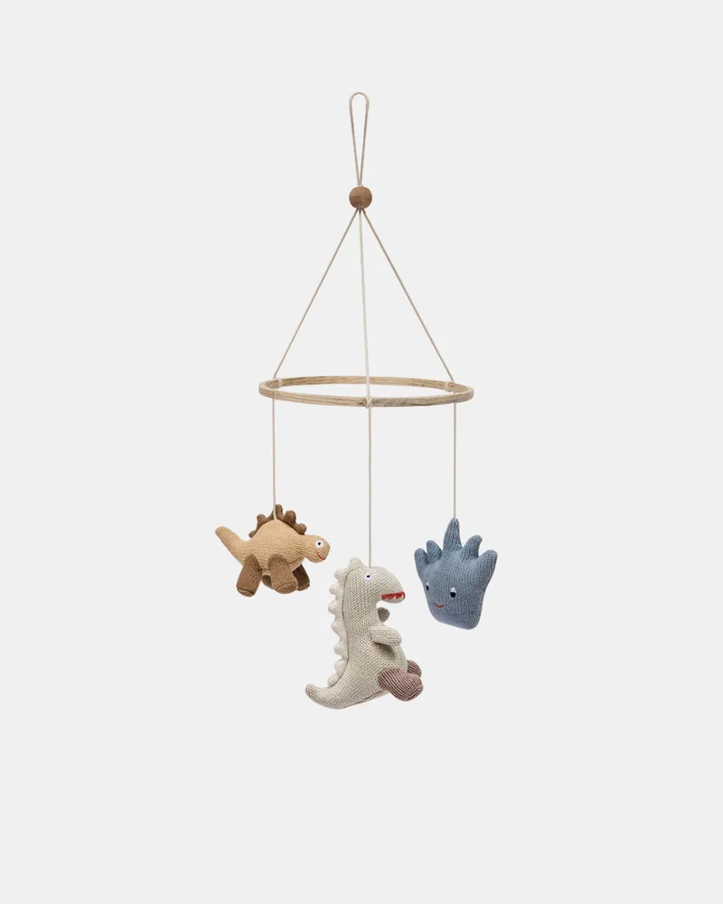 Dino Mobile de OYOY Living Design – photo du produit