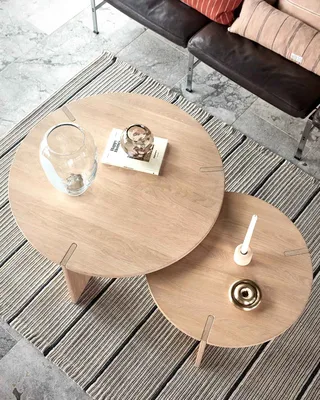 OY Coffee Table by OYOY Living Design – interior photo 1 of 2