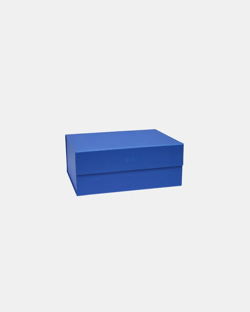 Hako Storage box - A4 van OYOY Living Design – productfoto