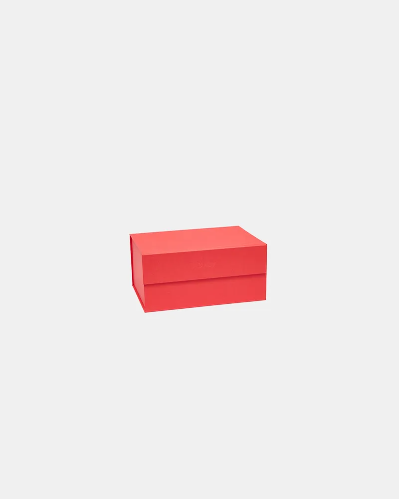 Hako Storage box - A5 de OYOY Living Design – photo du produit