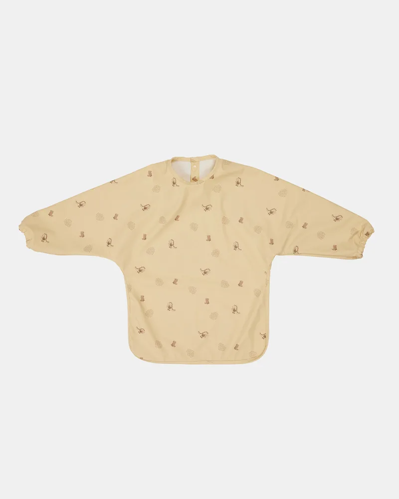 Dino Cape Bib de OYOY Living Design – photo du produit