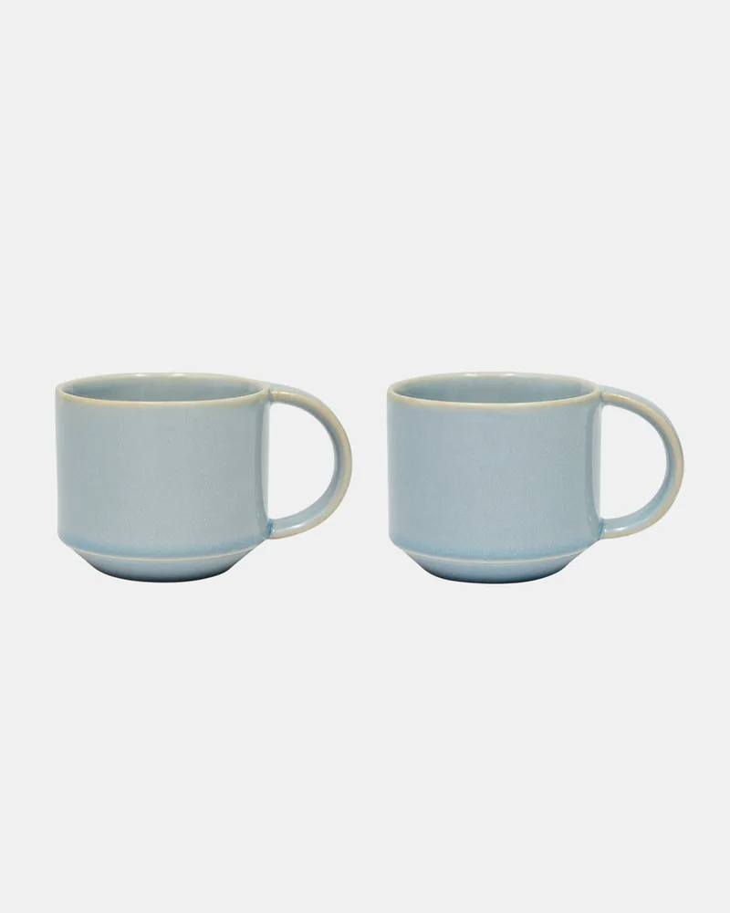 Yuka Cup - Pack of 2 by OYOY Living Design – product photo