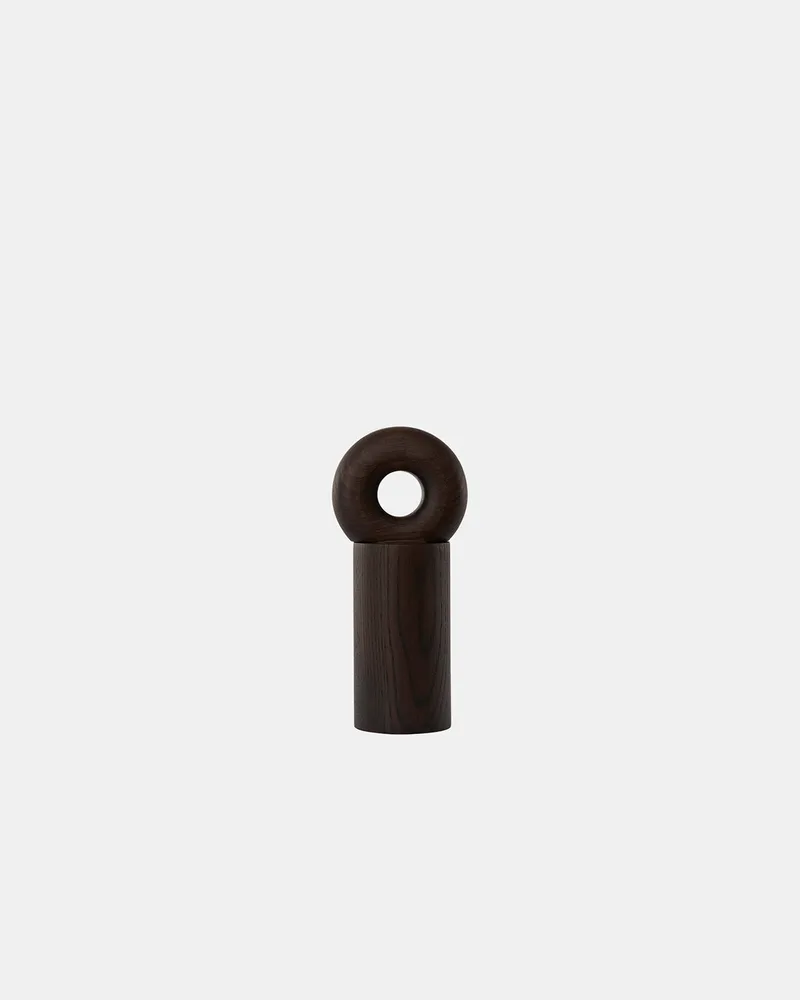 Hoop Mill Grinder van OYOY Living Design – productfoto