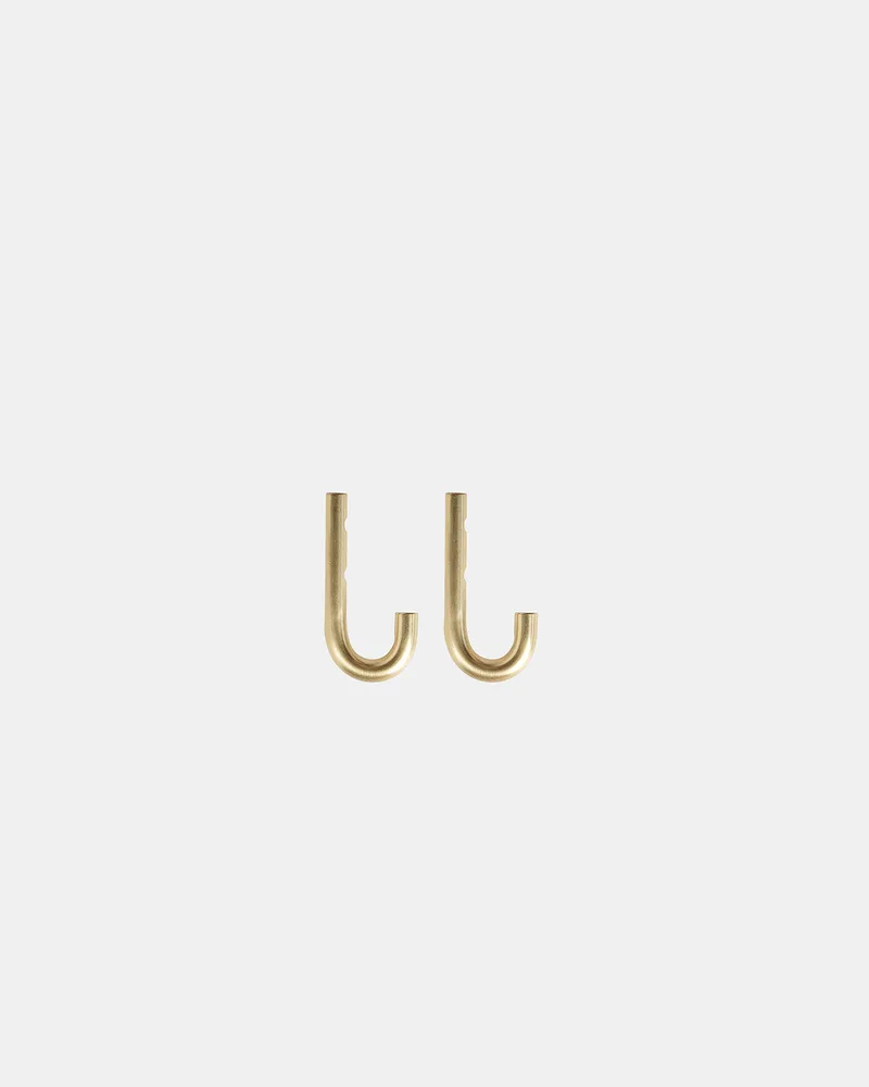 Pieni Hook - Pack of 2 by OYOY Living Design – product photo
